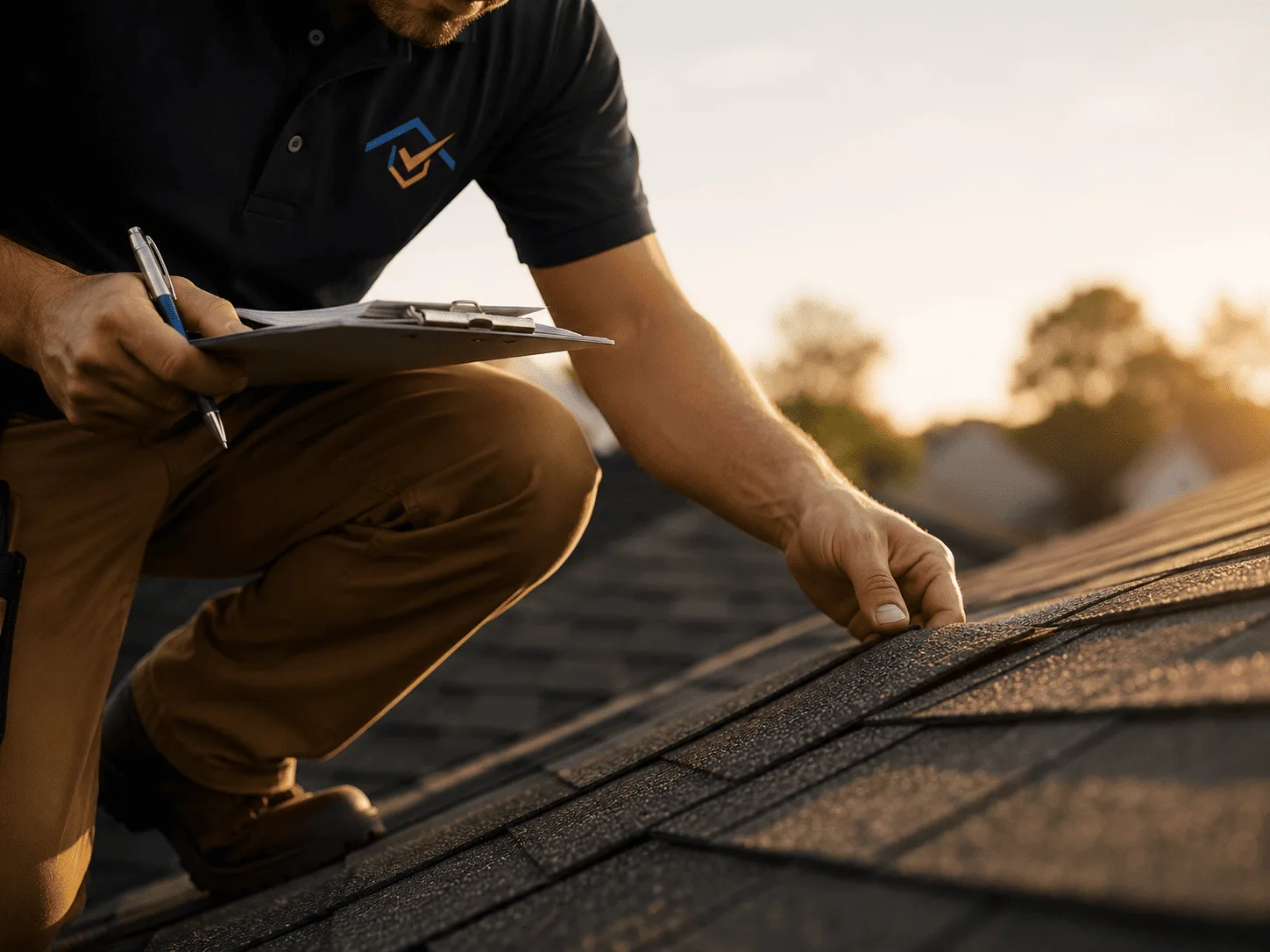 Why Choose Roof Inspection in Frierson, LA