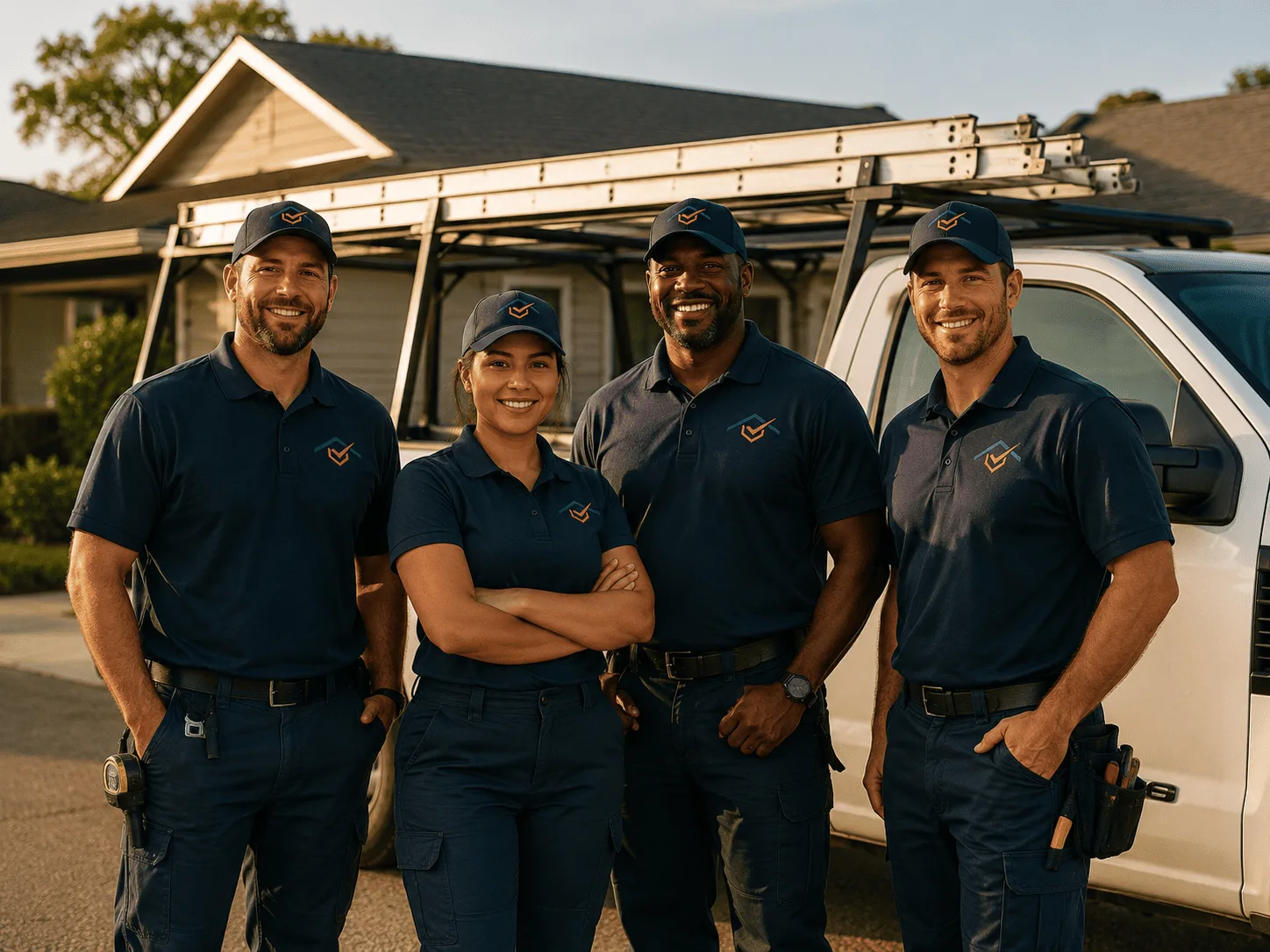 Roof Inspection company in Frierson, LA